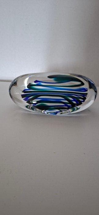 Glas-atelier Leerdam - Floris Meydam - Presse-papier -