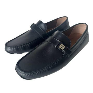 Bally - Slippers - Maat: EU 43.5 - Nieuw in doos, Kleding | Heren, Schoenen, Nieuw