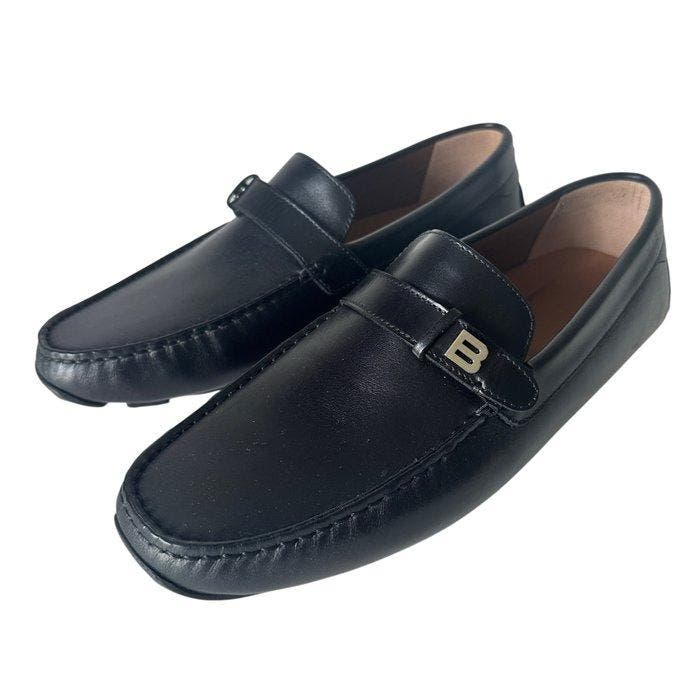 Bally - Slippers - Maat: EU 43.5 - Nieuw in doos, Kleding | Heren, Schoenen