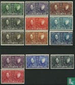 België - 75 jaar Belgische postzegel - 1925, Verzenden