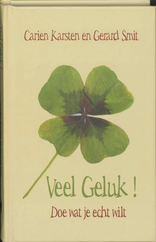 Veel geluk ! 9789038916224 G. Smit, Boeken, Psychologie, Gelezen, Verzenden