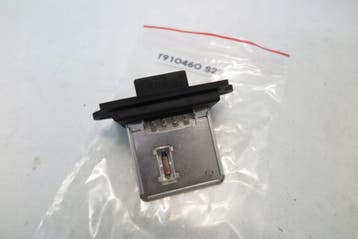 Nissan Juke II F16 weerstandsweerstand blower T910460, Verzenden