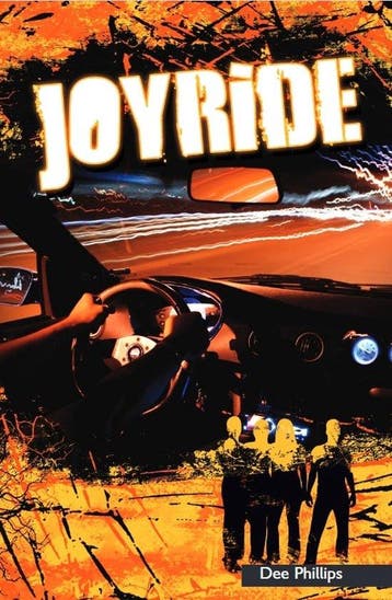 Joyride 9781783220007 Dee Phillips, Verzenden, Dee Phillips