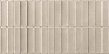 Wandtegel Beige 60x120cm (Muurtegels, Afbouwmaterialen), 60 cm of meer, Nieuw, Ophalen of Verzenden, 10 m² of meer