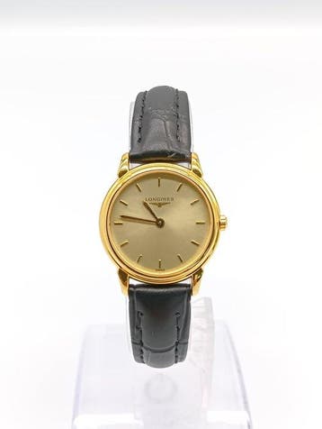 Longines - Zonder minimumprijs - L4 176 2 - Dames -