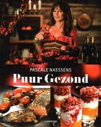 Puur Gezond 9789401415699 Pascale Naessens, Boeken, Verzenden, Gelezen, Pascale Naessens