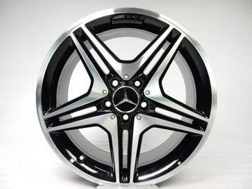 Originele Mercedes  A-Klasse W176 CLA C117 X117 AMG A1764010, Autos : Pièces & Accessoires, Ophalen of Verzenden