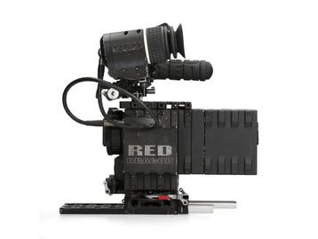 RED Epic-X Dragon - 1 jaar garantie, Ophalen of Verzenden, Zo goed als nieuw