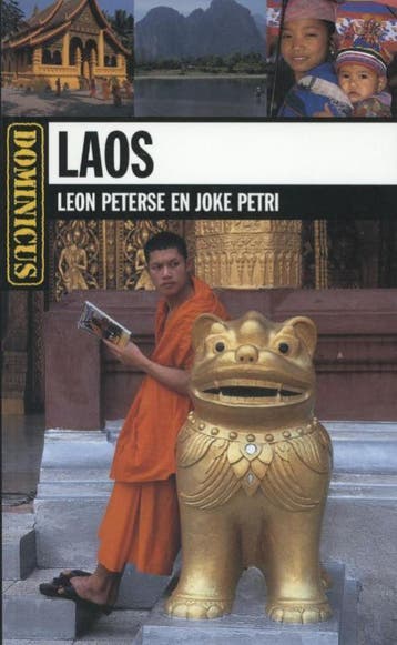 Laos / Dominicus landengids 9789025750190 Leon Peterse, Boeken, Verzenden, Gelezen, Leon Peterse