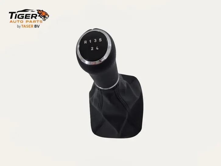 BMW E30 E34 E36 Verlichte Pookknop met Pookhoes, Auto-onderdelen, Interieur en Bekleding, Nieuw, BMW