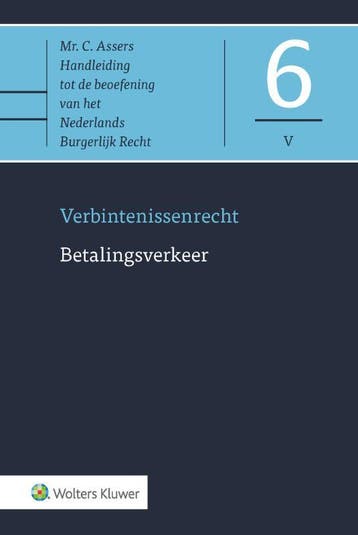 Betalingsverkeer |  | Nieuw, Boeken, Verzenden, Nieuw