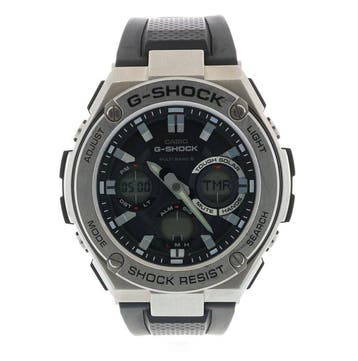 Casio - G-Shock G-Steel - Sans prix de réserve - GST-W110 -, Nieuw