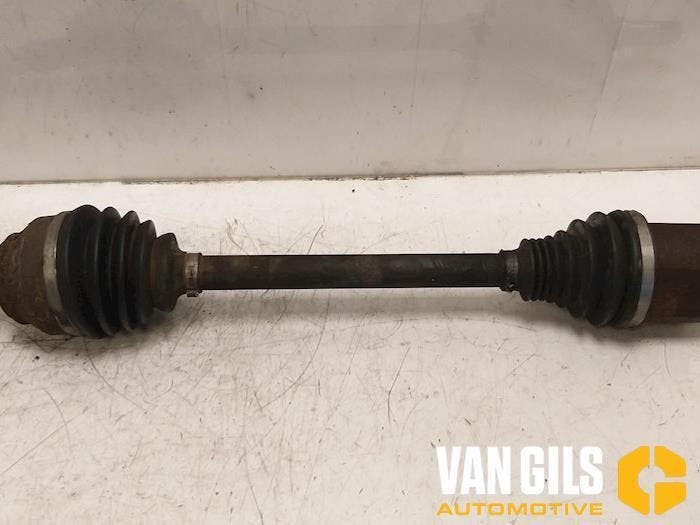 Aandrijfas rechts-voor Fiat Ducato O178138, Auto-onderdelen, Motor en Toebehoren