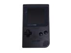 Gameboy Pocket IPS Limited Black Badge Edition, Verzenden