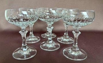 Villeroy & Boch, Schott Zwiesel - Drinkset (7) - Karaf