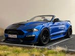 GT Spirit 1:18 - Modelauto - MUSTANG Shelby GT500 Super, Hobby en Vrije tijd, Nieuw