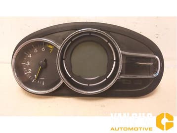 Kilometerteller KM Renault Megane O184448, Autos : Pièces & Accessoires