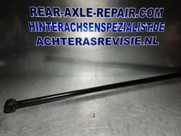 Stabilisatorstang achteras Opel Rekord E., Verzenden, Gebruikt, Opel