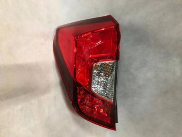 Honda Jazz IV 15-20 linker achterlicht LED Europa, Verzenden, Gebruikt