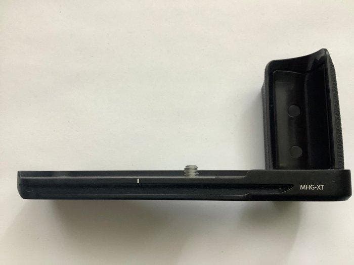 Fuji MHG-XT Handgrip for Fujifilm X-T1 Camera-accessoires, TV, Hi-fi & Vidéo, Appareils photo numériques