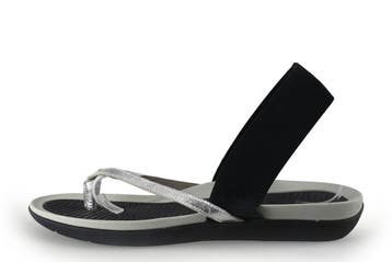 Clarks Slippers in maat 42 Zwart, Kleding | Dames, Schoenen, Slippers, Verzenden, Zwart, Zo goed als nieuw