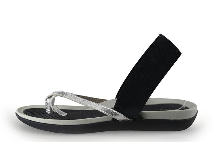 Clarks Slippers in maat 42 Zwart, Kleding | Dames, Schoenen, Zwart, Zo goed als nieuw, Slippers, Verzenden