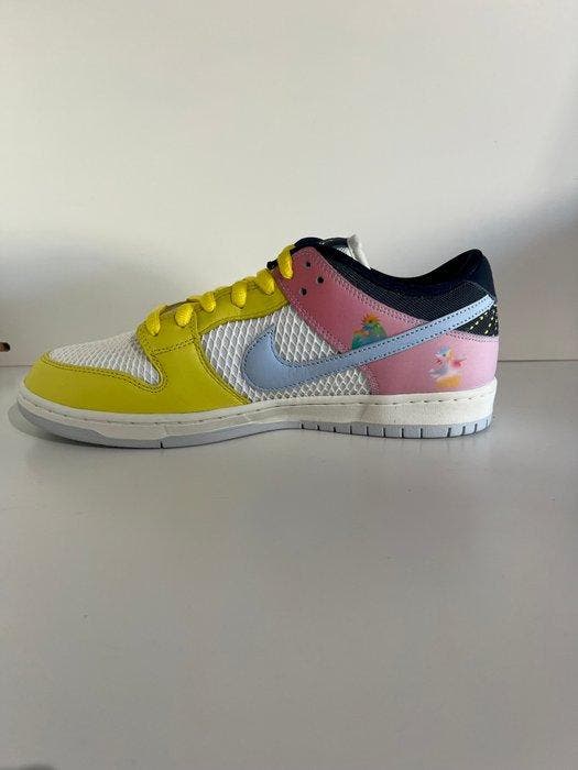 Nike - Dunk Low - Sneakers - Taille : EU 45.5 - Neuf avec, Kleding | Heren, Schoenen
