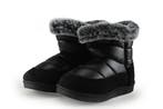 Barbarella Snowboots Meisjes in maat 30 Zwart, Verzenden, Schoenen