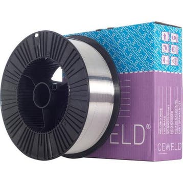 Ceweld MIG lasdraad SG2 staal, Doe-het-zelf en Bouw, Gereedschap | Lasapparaten, Ophalen of Verzenden, Nieuw