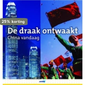 De draak ontwaakt / China vandaag 9789018027254, Verzenden, Zo goed als nieuw