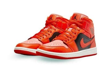 Nike - Air Jordan 1 High - High-top sneakers - Maat: EU 36.5, Nieuw