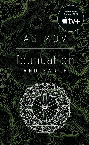 Foundation and Earth / Foundation / 5 9780553587579, Boeken, Verzenden, Gelezen, Isaac Asimov