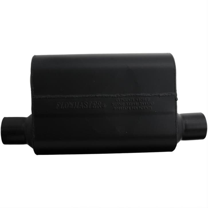Flowmaster super 44 series 2,5 inch 942549, Auto-onderdelen, Uitlaatsystemen, Nieuw, Ophalen of Verzenden
