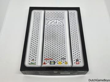PC Big Box - Y2K, Verzenden