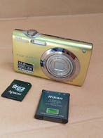 Nikon COOLPIX S3000 Digitale camera