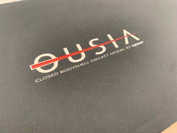 Kyosho 1:18 - Modelauto - Lamborghini Countach LP 400 -