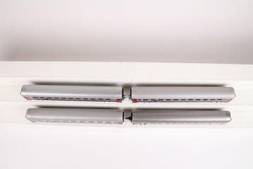 Märklin H0 - Model treinwagon (4) - I10-rijtuigen - NMBS
