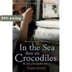 In the Sea there are Crocodiles 9781848531383 Fabio Geda, Verzenden, Gelezen, Fabio Geda