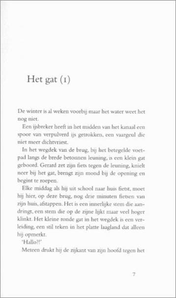 LAAGLAND 9789053337530 G. Boomsma, Verzenden, Gelezen, G. Boomsma
