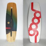 Goodboards | Gebruikte wakeboards | testmodellen | OP=OP, Ophalen of Verzenden, Zo goed als nieuw, Board