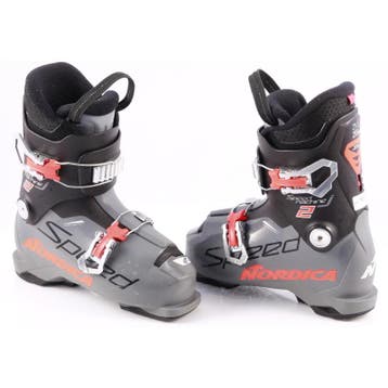 27 28 30 31 32 33 34 kinder skischoenen NORDICA SPEEDMACHINE, Verzenden