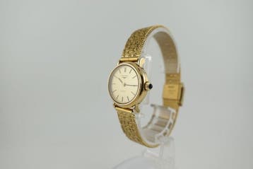 Longines - Vintage watch - Sans prix de réserve - 717-4360 -