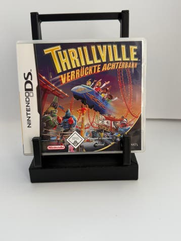 Thrillville - Nintendo DS, Verzenden, Gebruikt