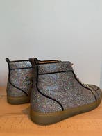 Christian Louboutin - High-top sneakers - Maat: EU 44, Nieuw