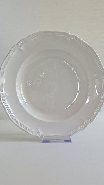 Villeroy & Boch - Bord (6) - Manoir - Vitroporzellan -