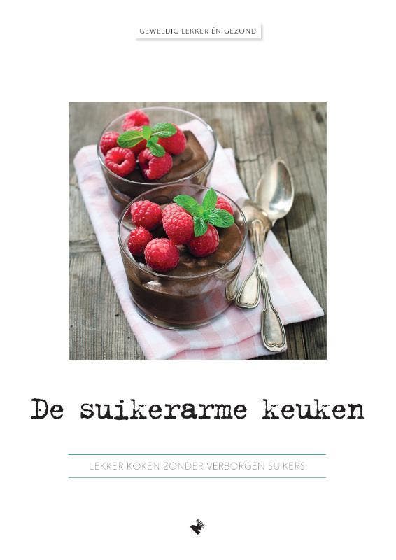 De suikerarme keuken 9789022335246 Sophie Matthys, Boeken, Kookboeken, Gelezen, Verzenden