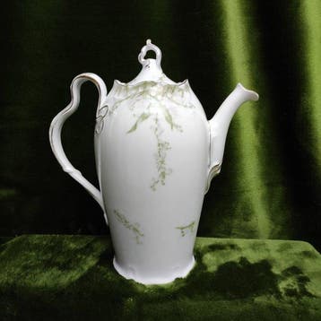 Rosenthal & Co. - Philipp Rosenthal - Koffiepot -