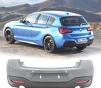 PARE-CHOCS ARRIÈRE BMW F20 F21 LCI 15-19 LOOK M PDC, Verzenden, Neuf