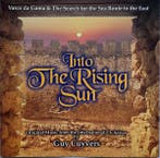 Guy Cuyvers - Into The Rising Sun, Verzenden, Gebruikt