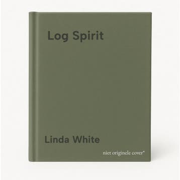 Log Spirit 9780879059255 Linda White, Verzenden, Zo goed als nieuw, Linda White